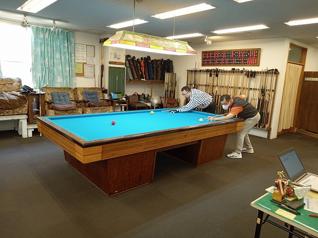 Palms!Cup(3C) 開催報告！